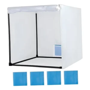 Ferramenta De Cabine De Pintura: Grande Tenda De Pulverizaçã