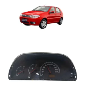 Painel De Instrumento Fiat Palio 2004 2006