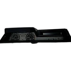 Painel Instrumentos Com Moldura Fiat Tipo 1993 A 1998