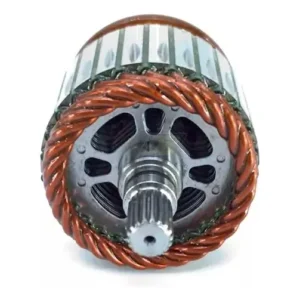 Induzido Part. Toro 1.8 16v 2015/.. 12v Seg