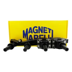 Bobina De Ignição C3 C4 Xsara Picasso 206 207 307 1.6 16v