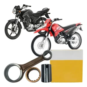 Biela Motor Ybr 125 Factor E Ed K Xtz 125