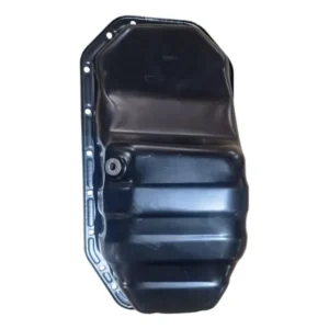 Tampa Carter Motor + Bujão Gol Parati Saveiro