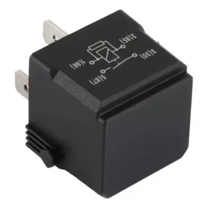 Relé De Carro Para Cls350 Cls500 0025427219