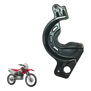 Protetor Pinhao Anti Bllock Crf 230 Tampa Estator Magneto