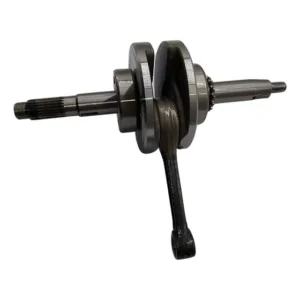 Virabrequim Completo C/ Rolamentos Biela Pop 100 2007 A 2015