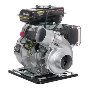 Motobomba Centrífuga À Gasolina 1,6 Hp 4t Twp65ca-hf Toyama
