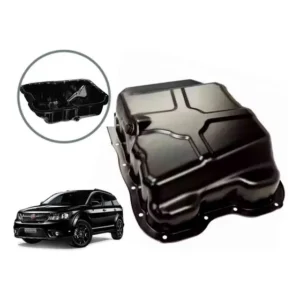 Carter Óleo Motor Para Fiat Freemont 2.4 16v 2012 A 2016