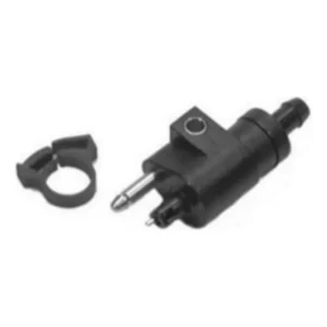 Conector Combustível Macho Bandeja Motor Popa 5/16 Mercury