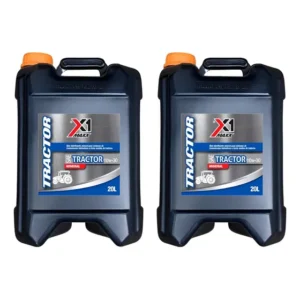 Kit De 2 Óleos 10w-30 Para Tratores New Holland Agrícola