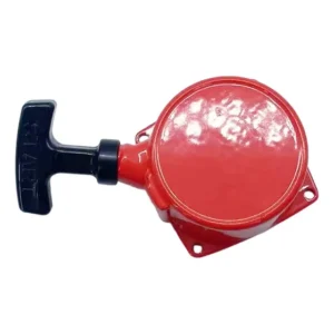 O Recoil Starter Inclui Capa Protetora Para O Kit