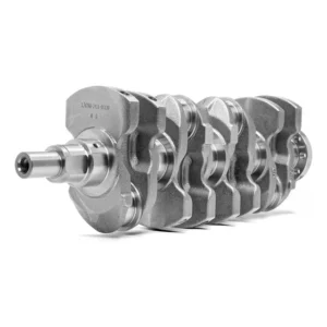 Eixo Virabrequim Std Toyota Fielder Corolla 1.8 16v 1zz-fe