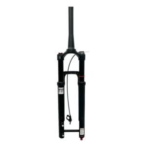 Suspensão A Ar Boost Rad7 34mm Trv. Guidão C/ Reg. Retorno