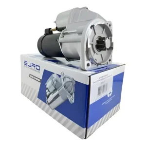 Motor Partida Gol Ap Parati Saveiro G3 G4 Santana F000al0507