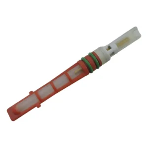 Valvula De Expansão Tubo Caneta Laranja Ranger Fiesta F250