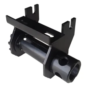 Catraca Reforçada Carreta Carroceria Cinta E Cabo De Aço