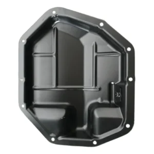 Tampa Do Carter 10 Furos Nissan Sentra 07 A 09 Tiida,livina