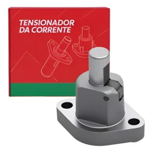 Tensionador Com Trava Honda Cbx 200/250 Xr 250 Tornado Wgk