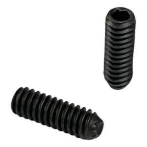Parafuso Allen 1/8'' X 3/8'' Sem Cabeça Unc - 10 Peças