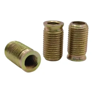 Bucha Roscada Tucho Rosca Postiça M10 X 14 X 26mm - 10 Peças