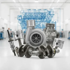 Interruptor Embreagem Sprinter 415 0065451014