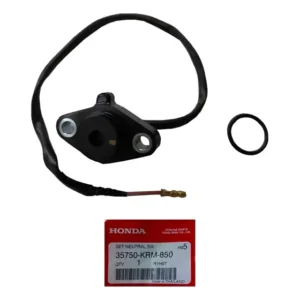 Sensor Ponto Morto Cg 150 Titan 2004 2005 2006 2007 2008 Ks