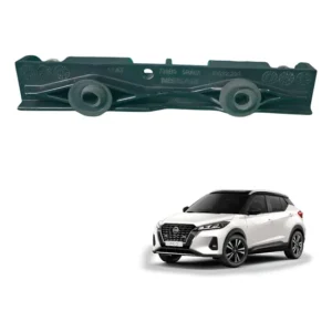 Suporte Rack De Teto Traseiro Direito Nissan Kicks 2022