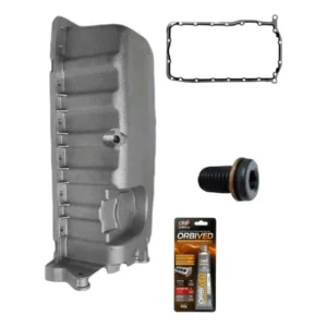 Tampa Carter Do Golf 1.6 2.0 De 1999 Á 2004 Kit