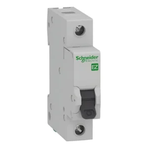 Disjuntor Unipolar 16a Curva C Ez9f33116 - Schneider