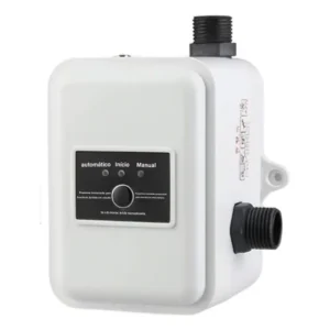 Minibomba Pressurizador Água Automatica 32l/min