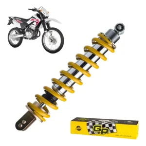 Amortecedor Pro-link Gp7 Moto Honda Xr250 Tornado Ano 2006