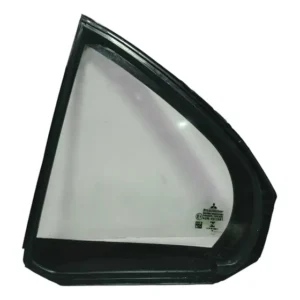 Vidro Fixo Traseiro Esquerdo Mitsubishi Lancer 2.0 2014/2016