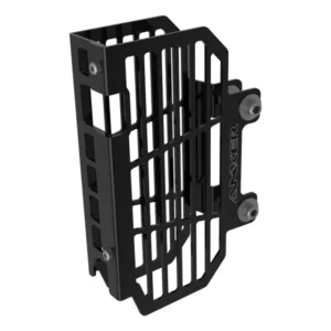 Protetor De Radiador Crf 300f Anker Grade Defletor Aço 2mm