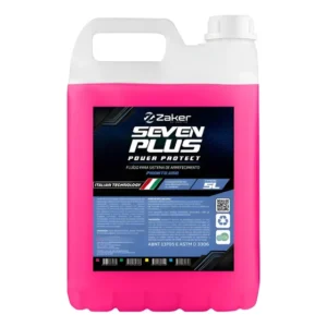 Seven Plus 5l Pronto Uso Anticorrosivo Proteção Total Zaker