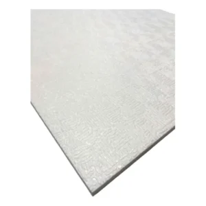 Kit Forro Modular 625x625x8mm Gesso E Drywall