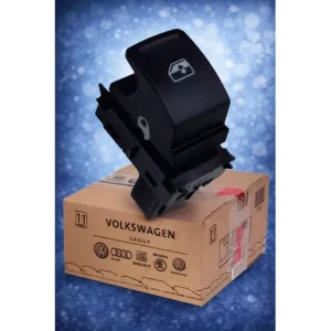 Botão Vidro Eletrico Traseiro Dianteiro Polo Virtus T-cross