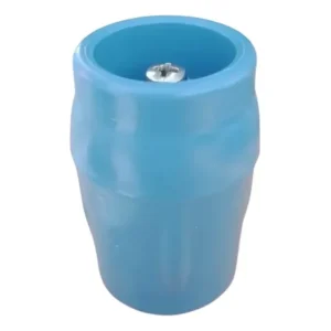 Válvula Redutora de Ar 3/4 Hidrômetro PVC Economia Azul 2.5cm