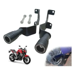 Slider Protetor Carenagem Fazer 250 Fz25 2024 2025 2026