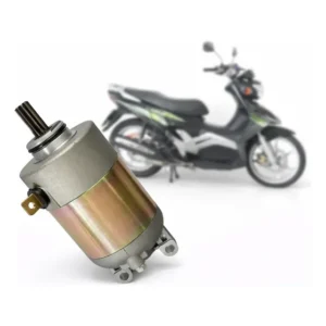 Motor De Partida Arranque Yamaha Neo At 115 2005/2008 Neo115