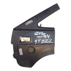 Lateral Traseira Direita Gol 2 Portas 1987 A 1994