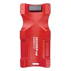 3301876 R19352000 Carro Esteira Vermelho - Gedore Red - Imagem 3