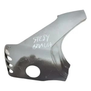 Lateral Brava 1998 A 2007 Traseiro Direito 04 Portas