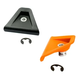 Trava Acabamento Banco Ktm 24+ E Mxf 26+ - Master & Cia