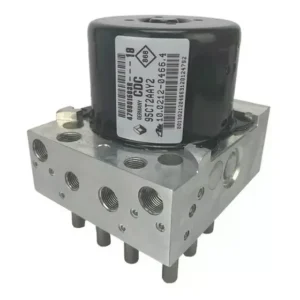 Parte Hidráulica Do Abs Renault Fluence 95ct2aay2 47660115 (Recondicionado)