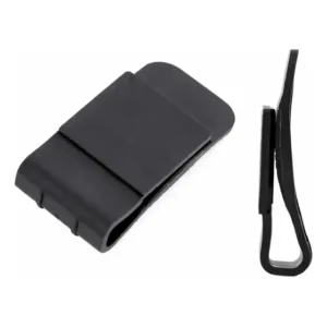 Clip Intercomunicador Capacete V6 Pro+ Q7 Q8 V4 Clips Fixar