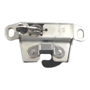 Fechadura Tampa Carroceria Ld Fiat Strada 04/
