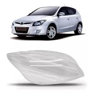 Par Lente Farol Hyundai I30 2009 2010 2011 2012