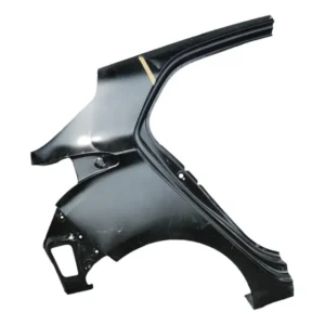 Retalho Painel Lateral Traseira Hyundai Hb20 2014 A 2019