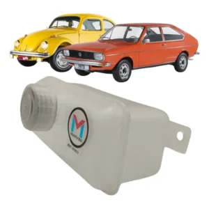 Reservatorio De Oleo Duplo Volkswagen 1975 Em Diante Todos