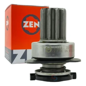 Bendix Escort Golf Beetle 2.0 Zen 0729